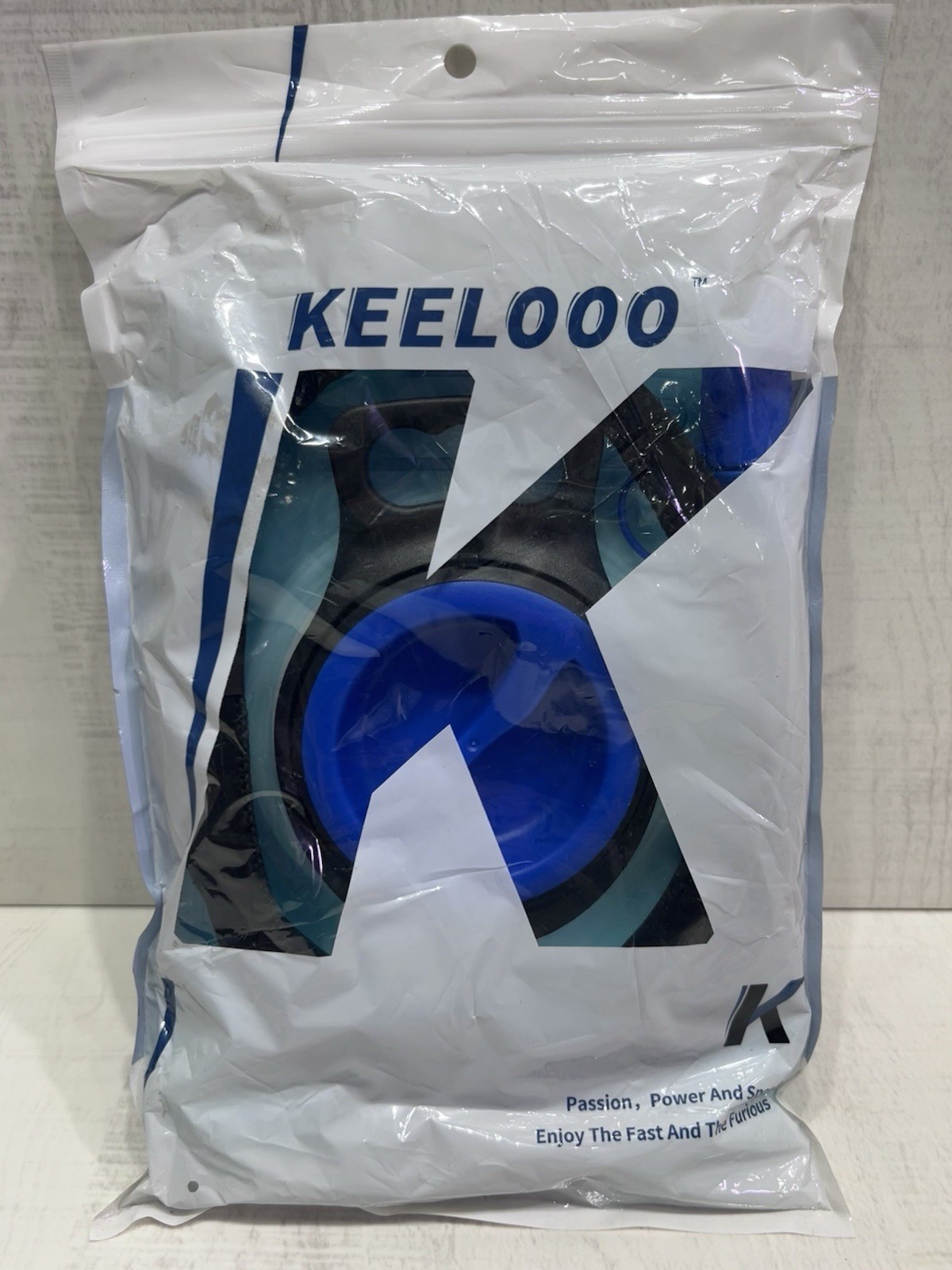 KEELOOO HYDRATION WATER BLADDER 1.5L BACKPACKING HIKING