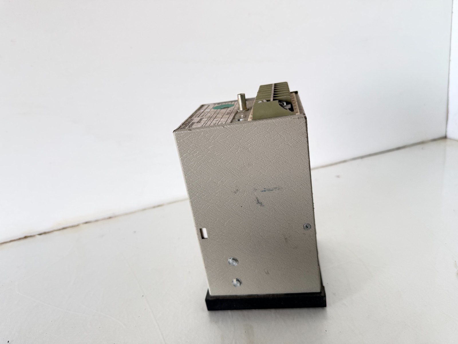 Shackleton System Drives 5526-512 Drive Controller Parker (37)