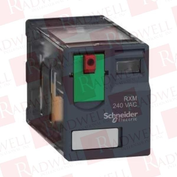 SCHNEIDER ELECTRIC RXM3AB2B7 / RXM3AB2B7 (BRAND NEW)
