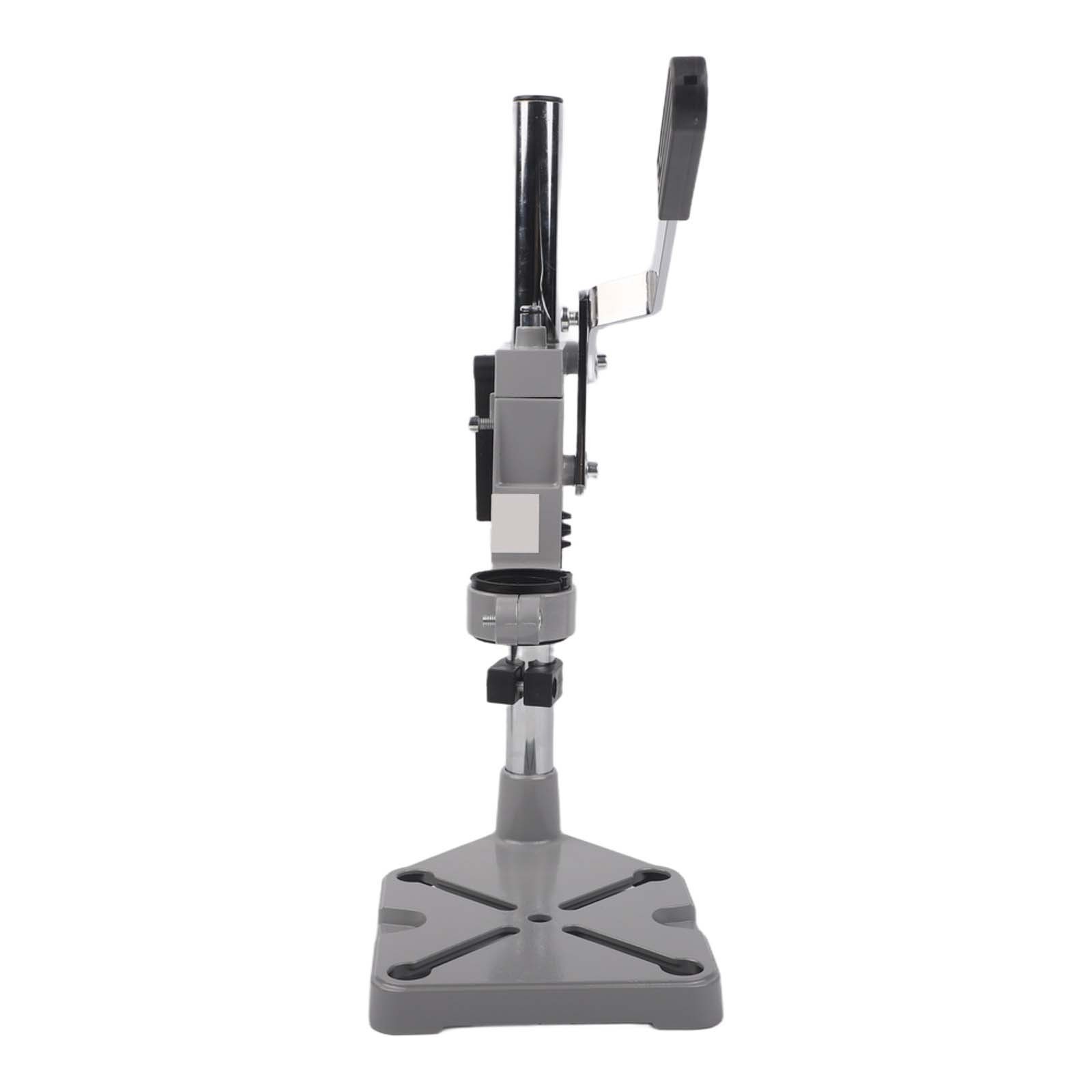 High Precision Adjustable Drill Stand for Compatible with Electric For Hand