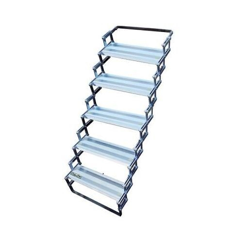 Torklift A7505 6 in. Smartstep Glowstep Step System Five Step