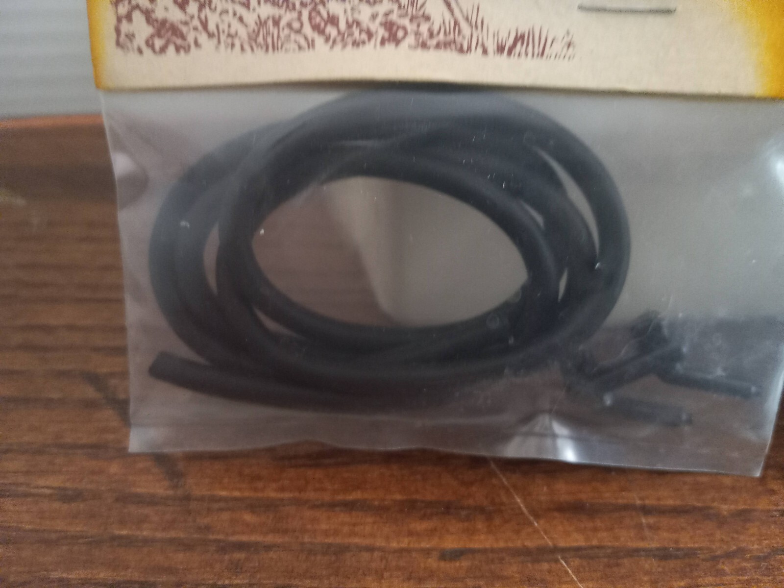 Saunders Archery Aligner With Tubing Black Left Hand