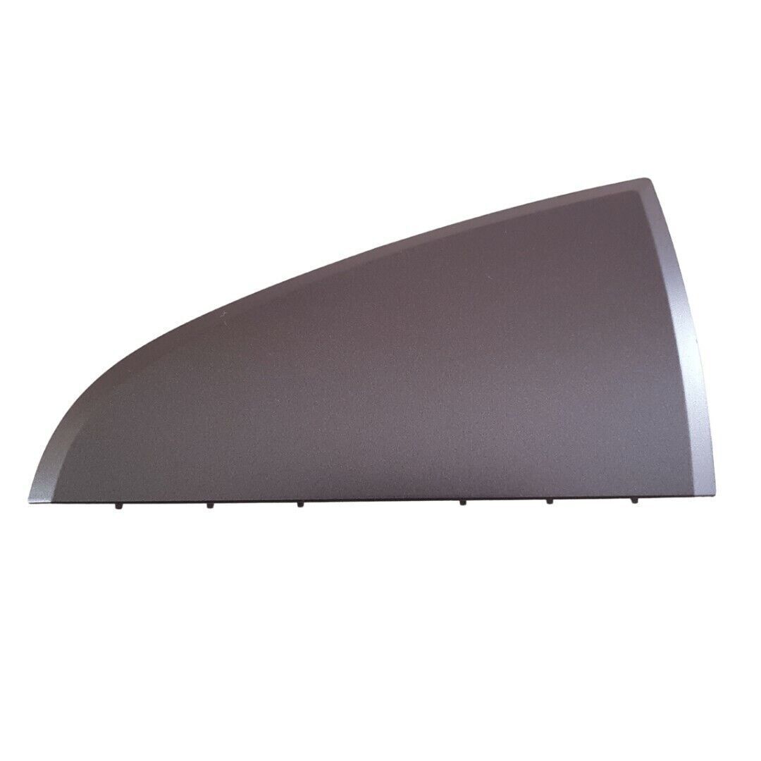 Dashboard Triangle Centre Dash Cover Titanium for Ford Falcon BA BF 2002 - 2011