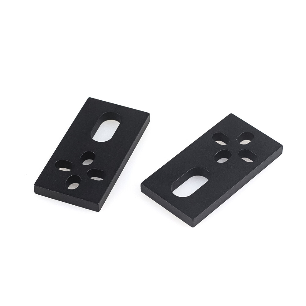 Micro Limit Switch Plate 17x33mm for WorkUltra QueenBee 3D Printers CNC Router