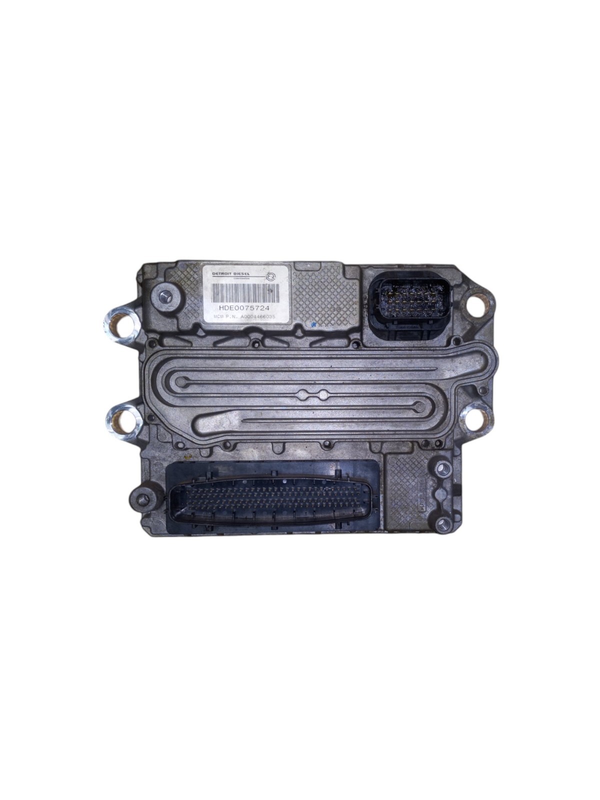 Used Detroit Diesel DD15 MCM - A0004466035