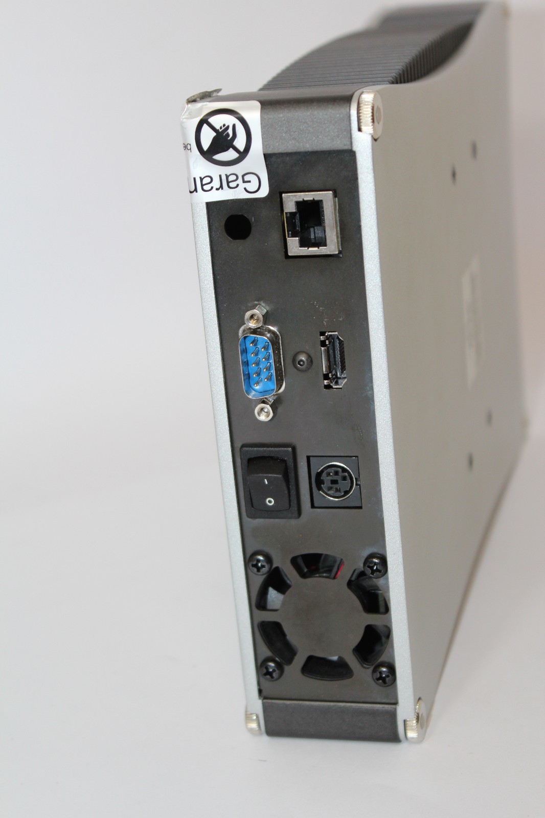 BIC Boulder Innovation Group 3D Creator - Precision Optical Digitizer