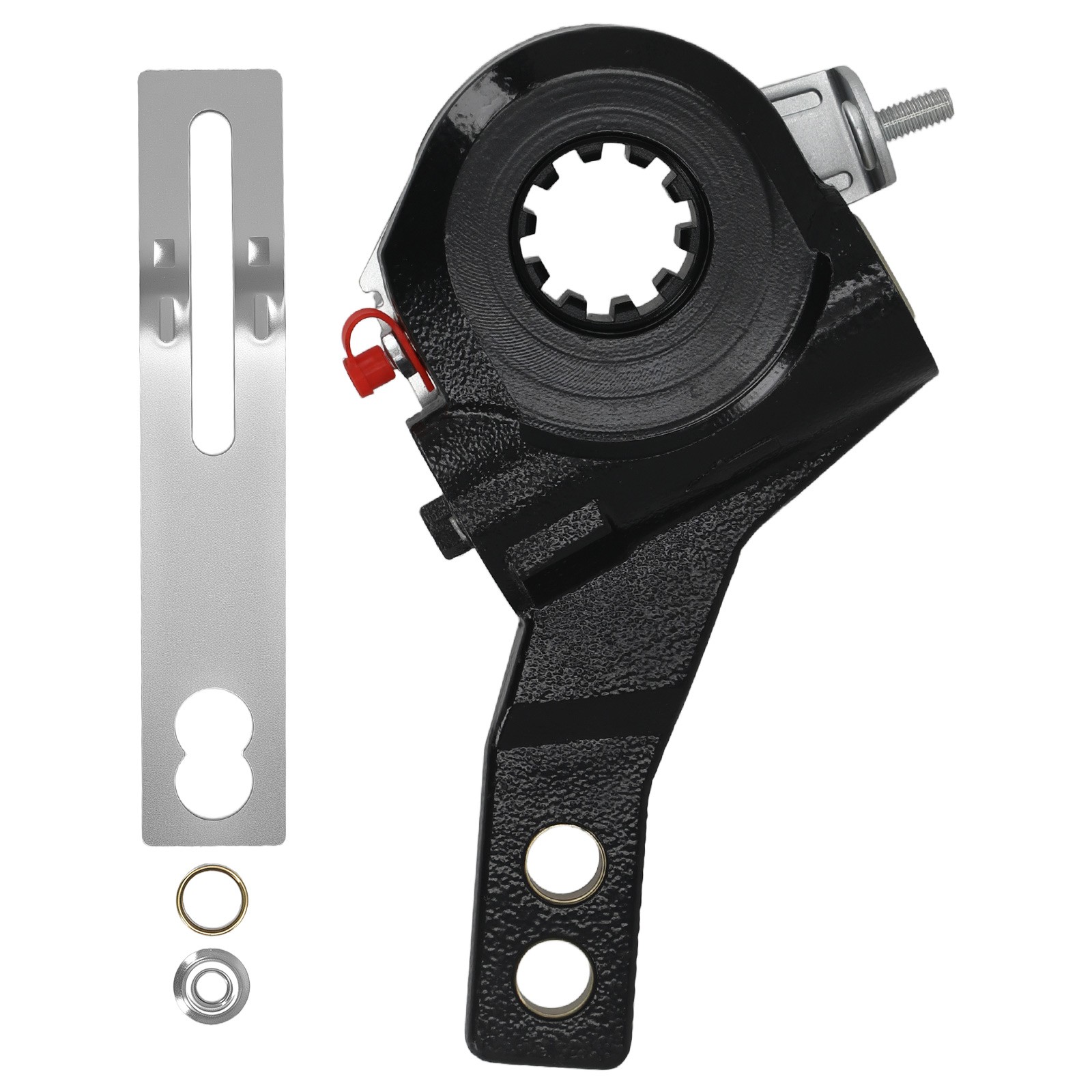 10 Spline Auto Slack Adjuster for Mack Peterbilt Haldex 5.5"-6.5" 40010143