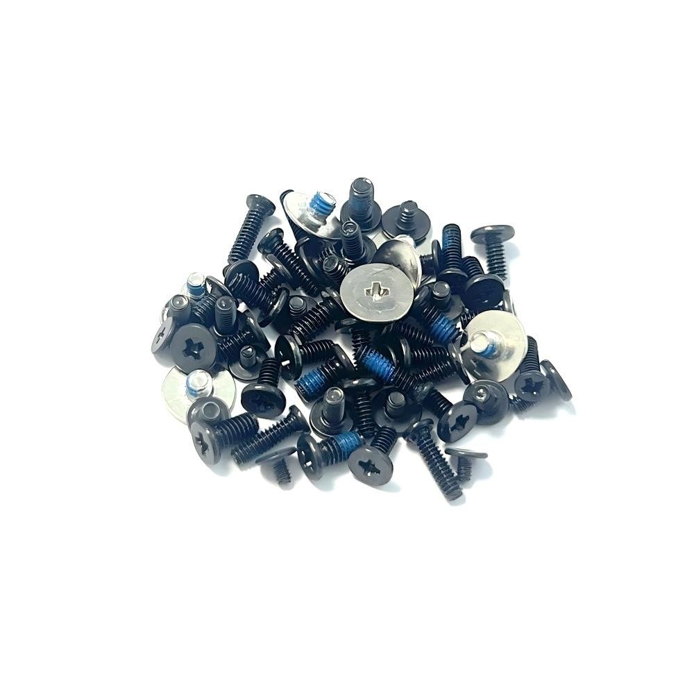 Replacement A set of screws For HP Envy X360 15-ED 15-EE 15M-EE 15M-ED Laptop