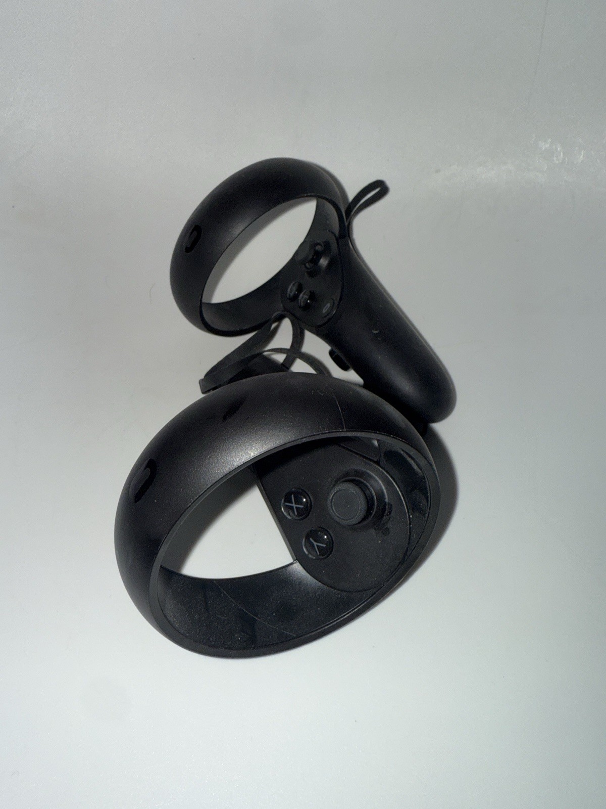Oculus Lenovo VR Headsets Black with Controllers - WORKING!