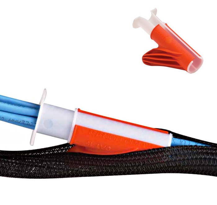 Techflex F6 Instalation Tool