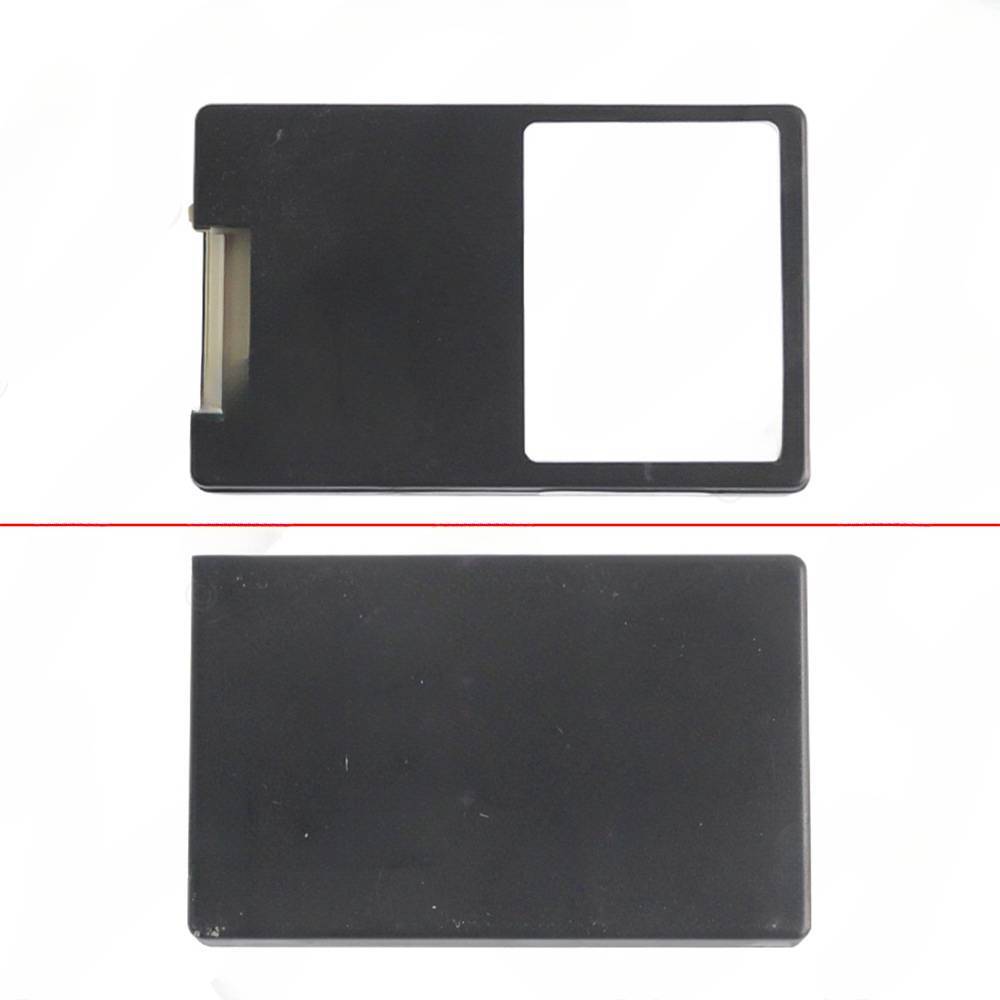 for Chevrolet Captiva Android navigation power cord protocol box decoding box