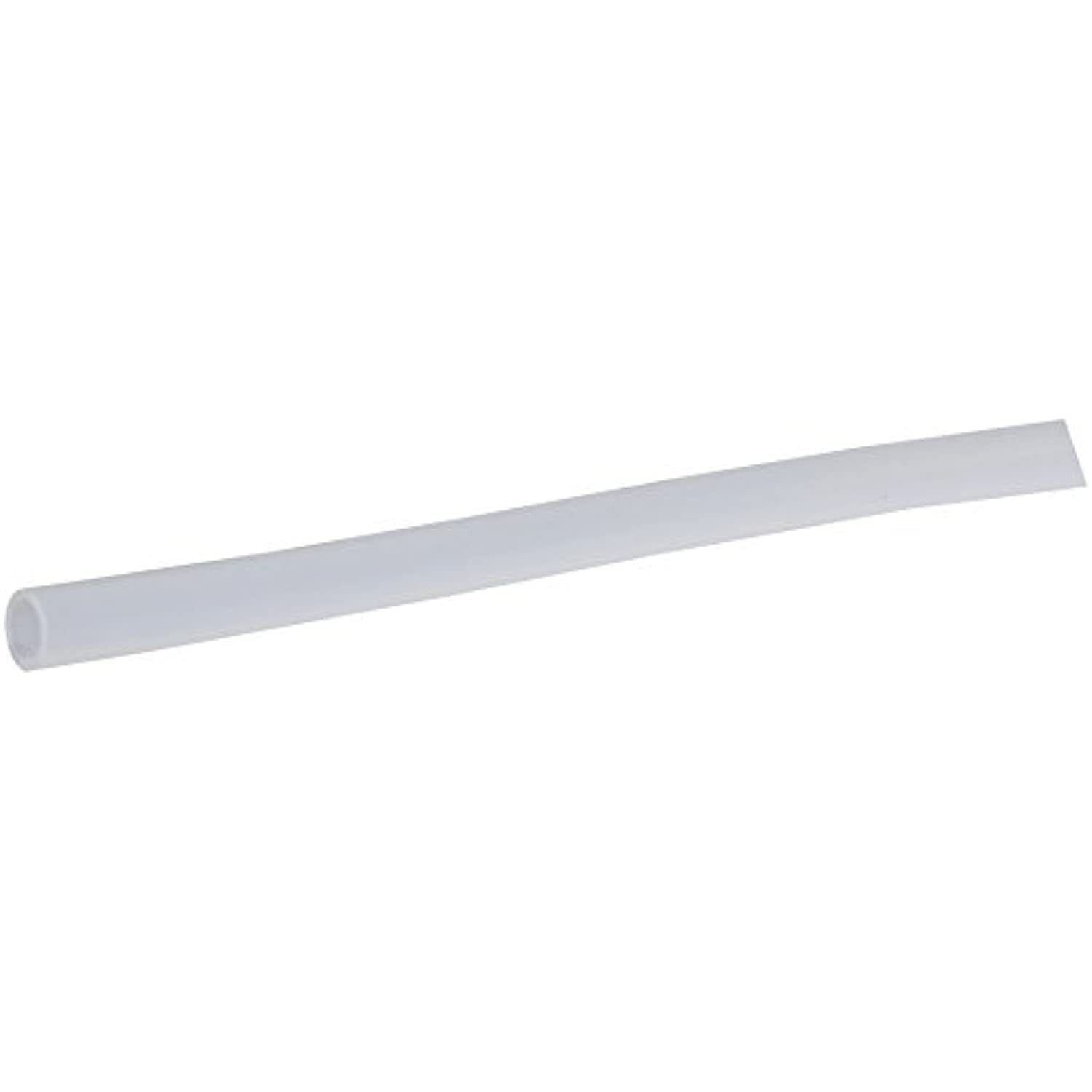 UDP T16005001 Natural Polyethylene Tubing .170ID X 1/4OD X 400 ft Spool, White
