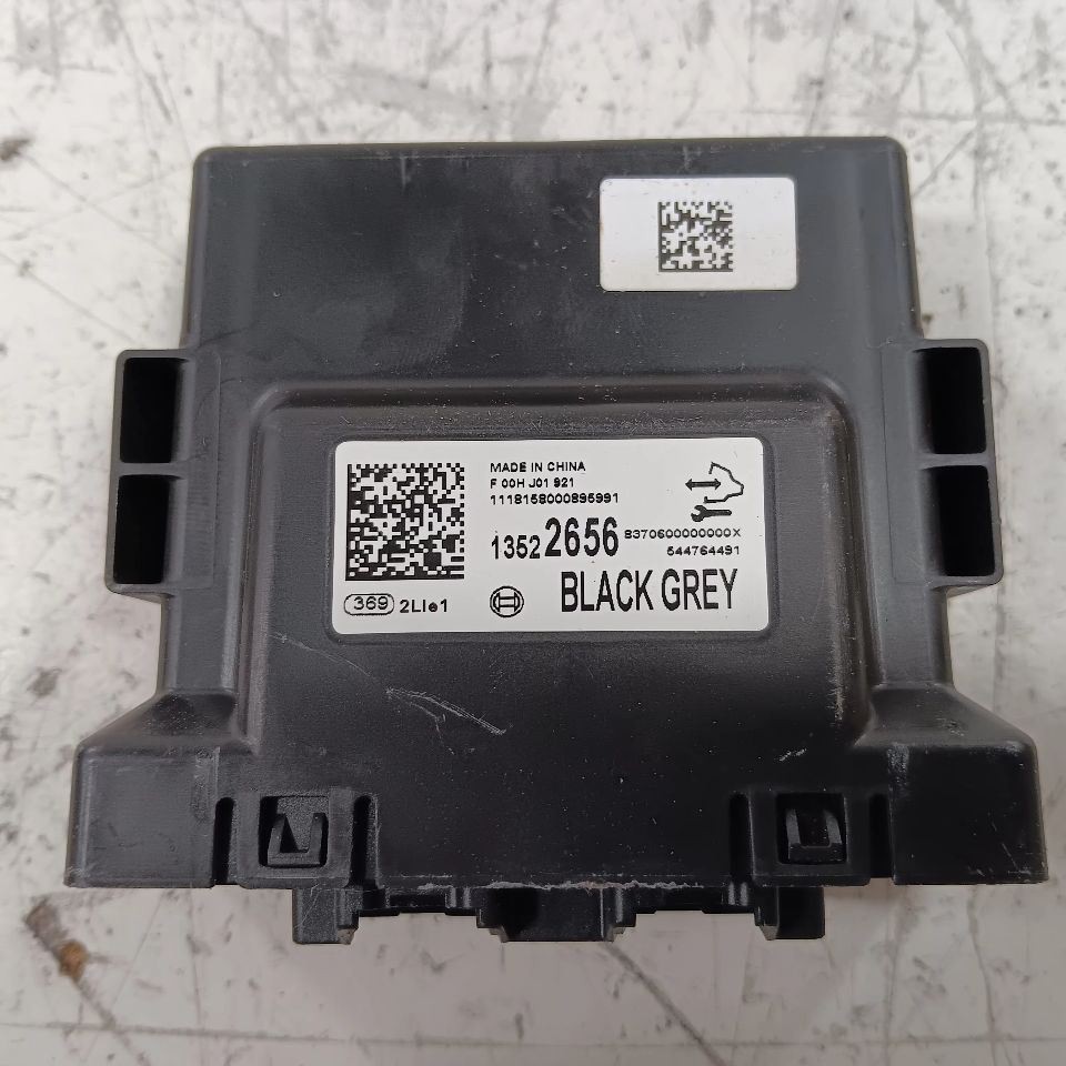 Driver Park Assist Control Module Fits 17-22 Buick Encore OEM