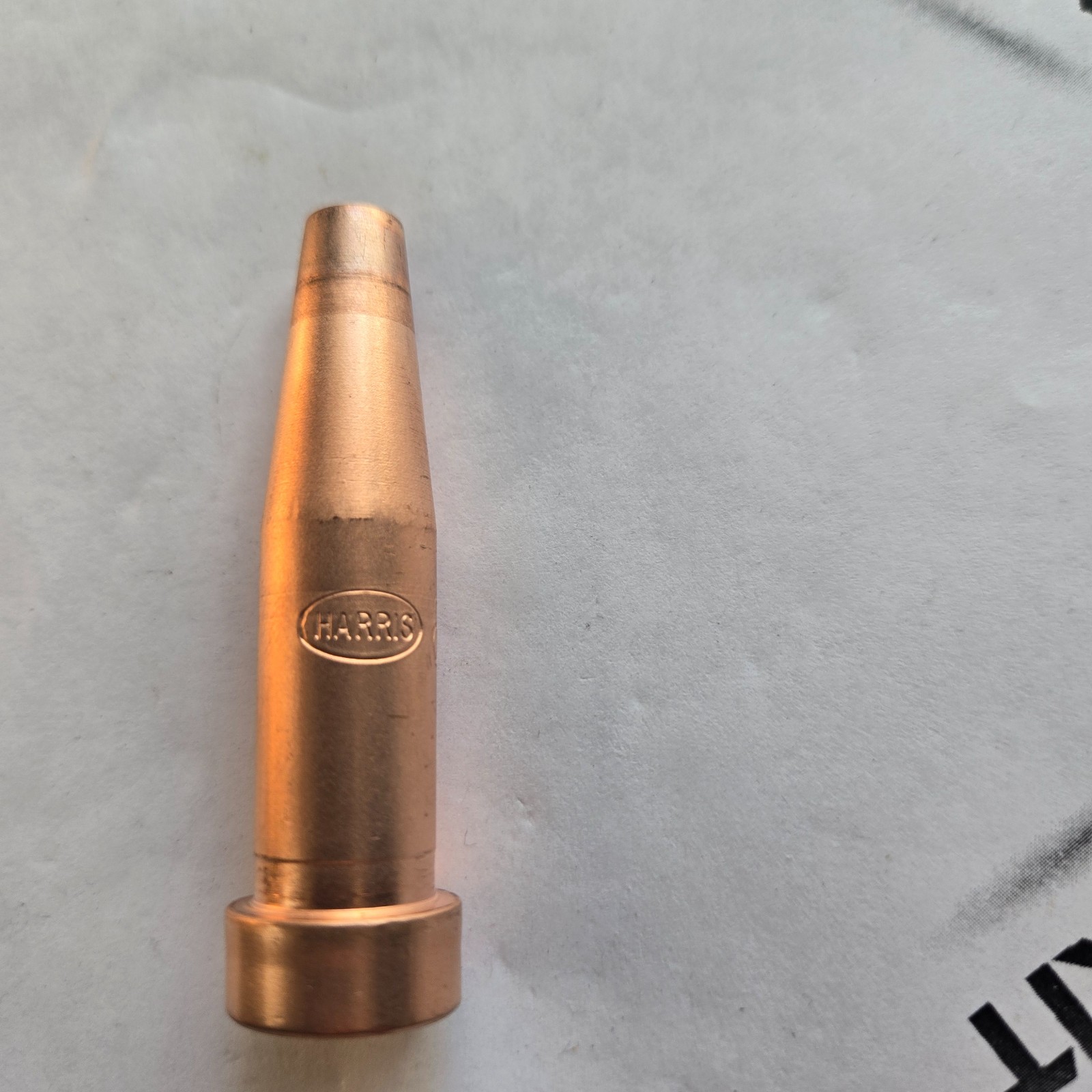 Harris torch tip cutting tip 6290-2
