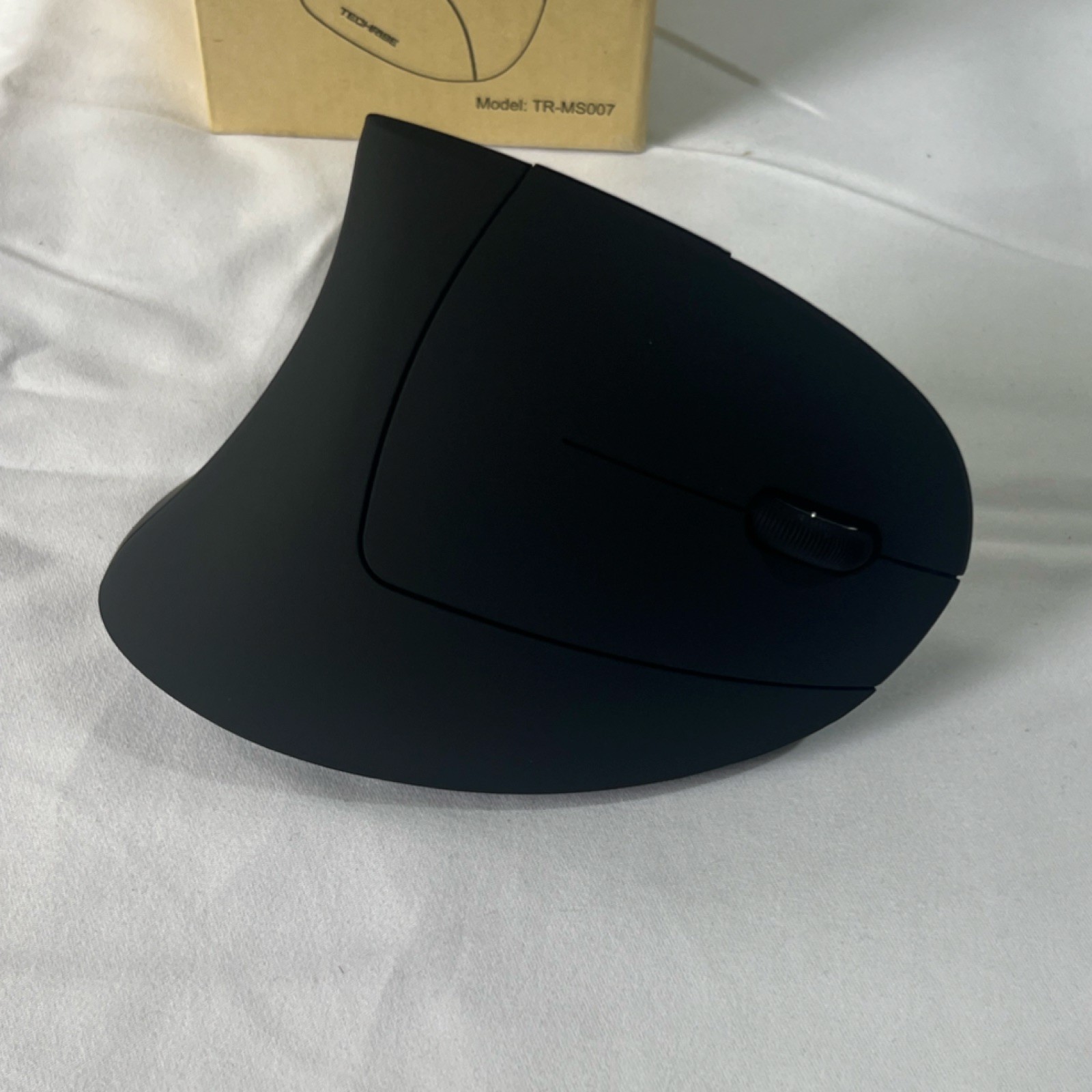 TECHRISE Wireless Mouse, Wireless Connectivity, Model TR-MS007