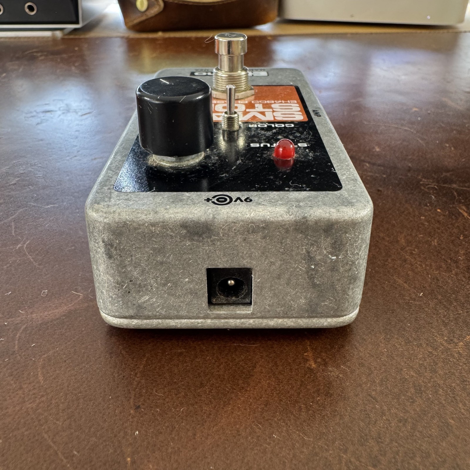 Electro-Harmonix Nano Small Stone Guitar Effect Pedal