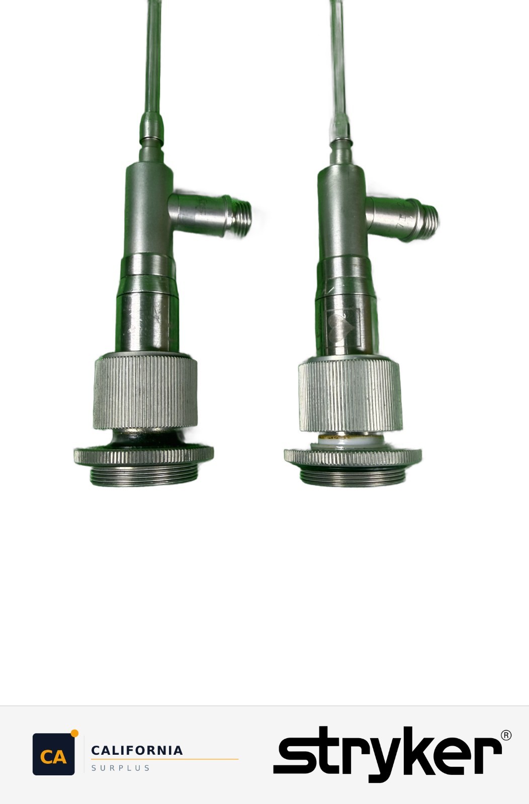 Stryker 7-327-031 Arthroscope, 30 degree 4mm