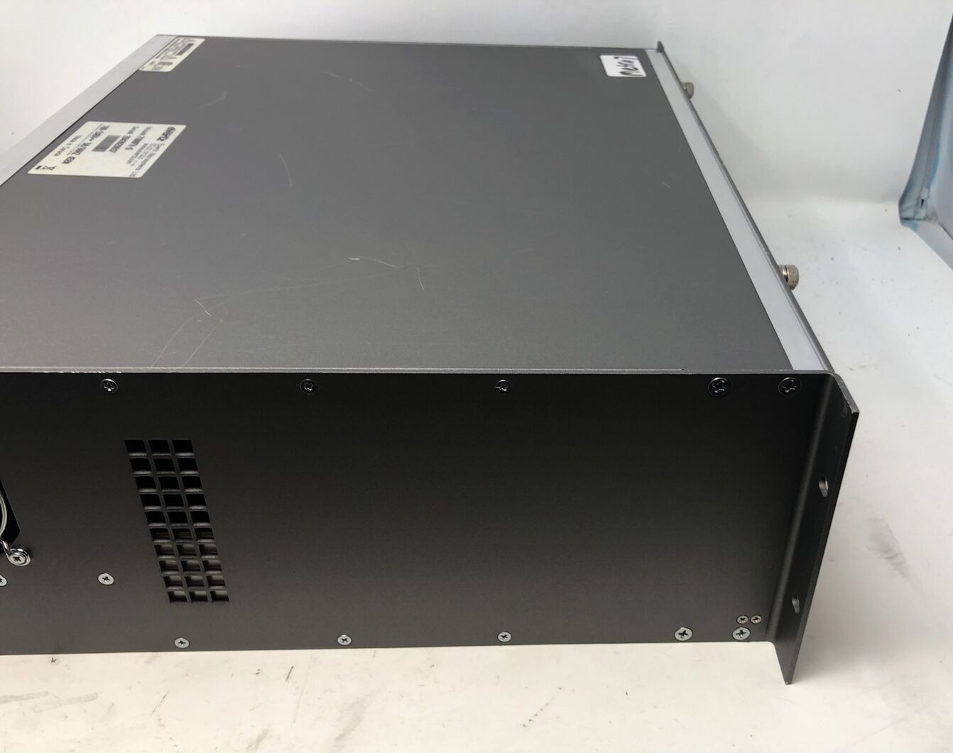 Evertz 7800FR Multiframe VistaLink Pro HD Module Cards