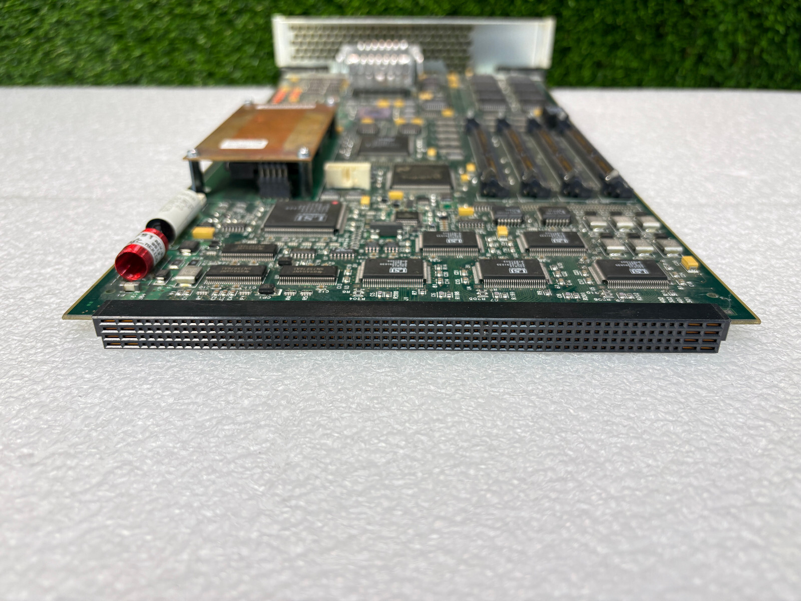 Pre Owned | Hewlett Packard A3549-60002 Storage Control Processor Board Only