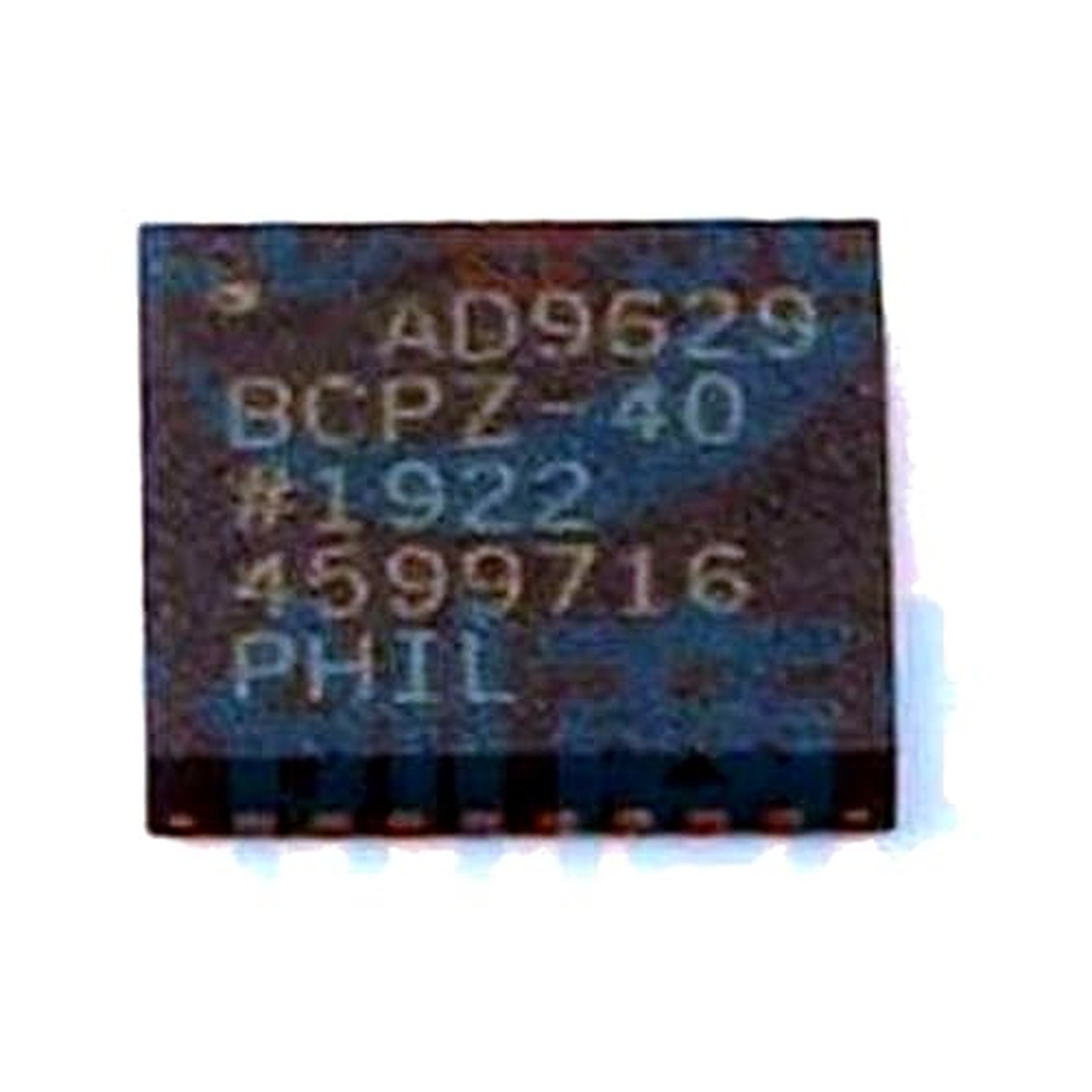 CiTiceL Analog Devices AD9629BCPZ-40 12-Bit