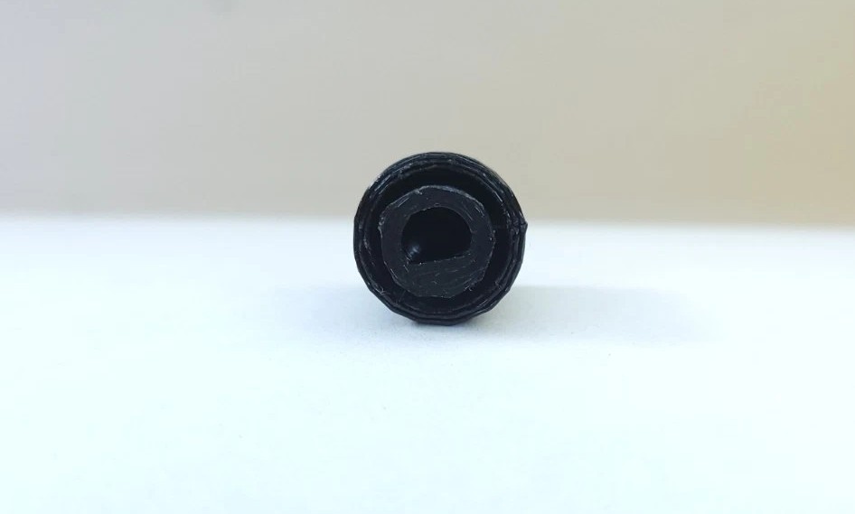 Yamaha MX61 and MX49 Knob