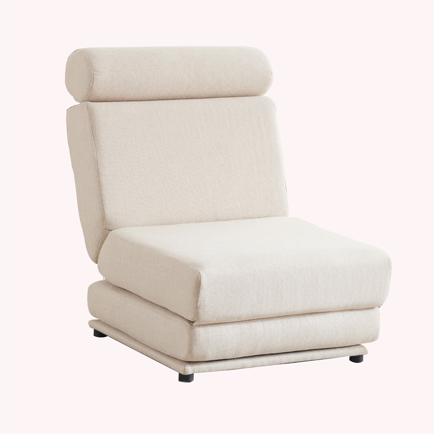 Convertible Sleeper Sofa Bed Floor Couch Single Sofa Chairs Folding Sofa Bed
