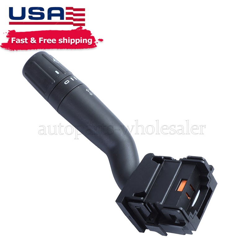 Turn Signal Wiper Lever Switch for Ford F150 F250 F350 Super Duty EC3Z13K359AA