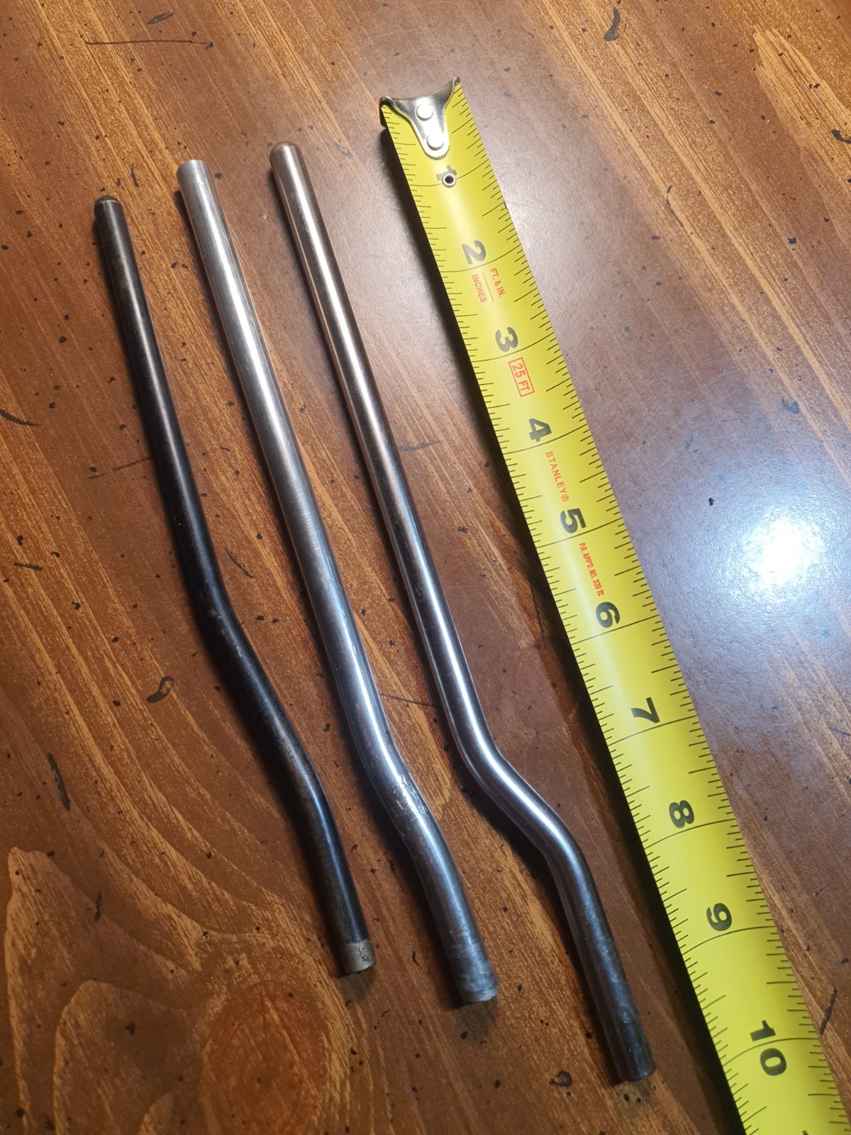 Archery Cable Guard Lot