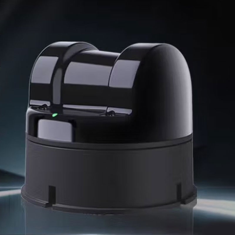 Unitree 4D LiDAR L2 High-Precision 360° Scanning LiDAR Sensor for Robotics #sup