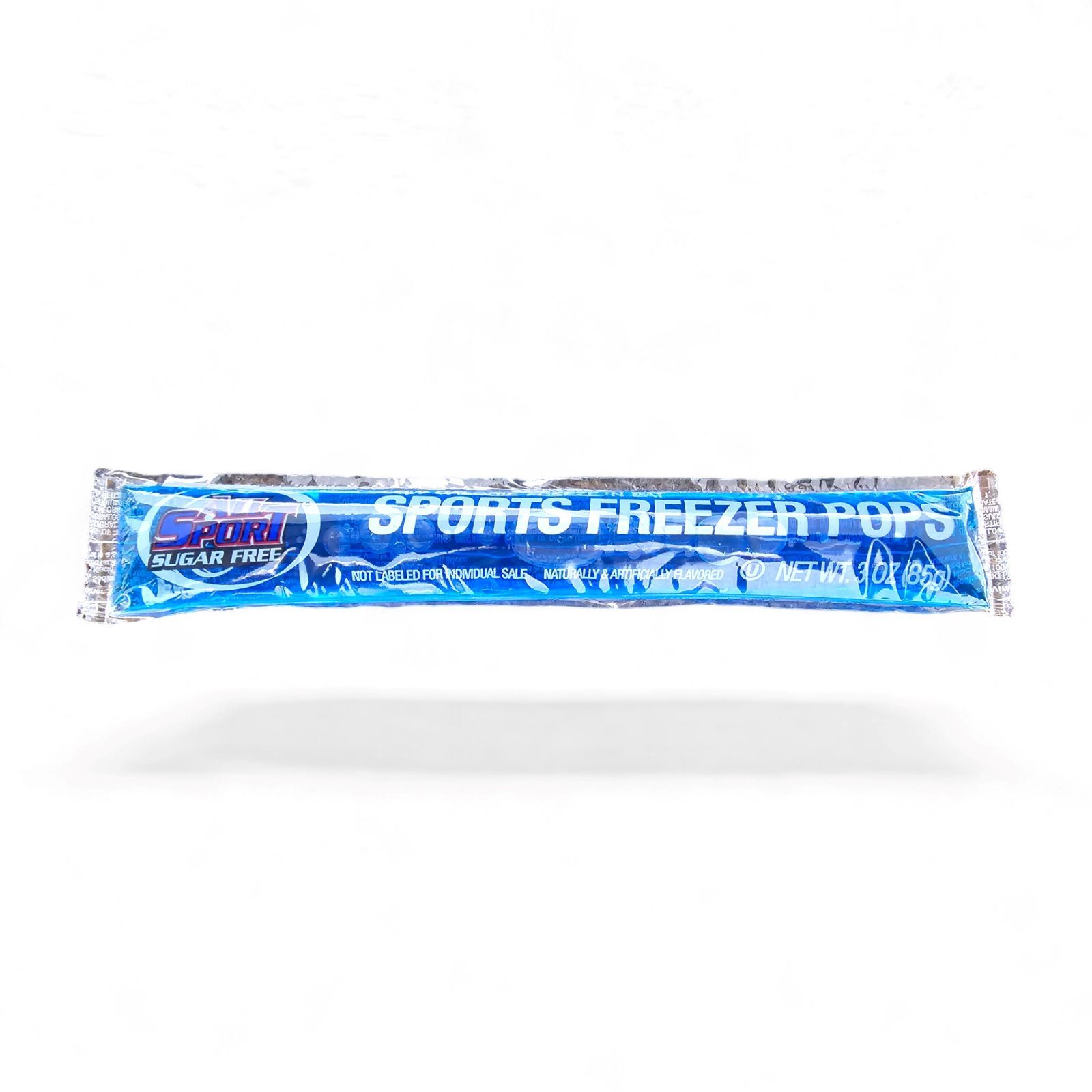 All Sport Zero Sugar Hydration Freezer Pops (Case/144) includes 1 Cooling Towel