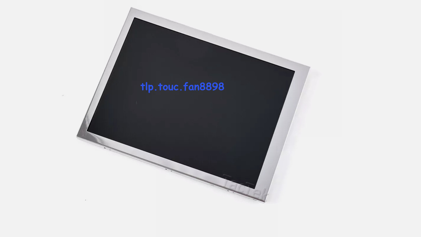 New 7 inch LCD Display Panel Screen  For Lennox iComfort 10F81 ( No Touch) *tlp