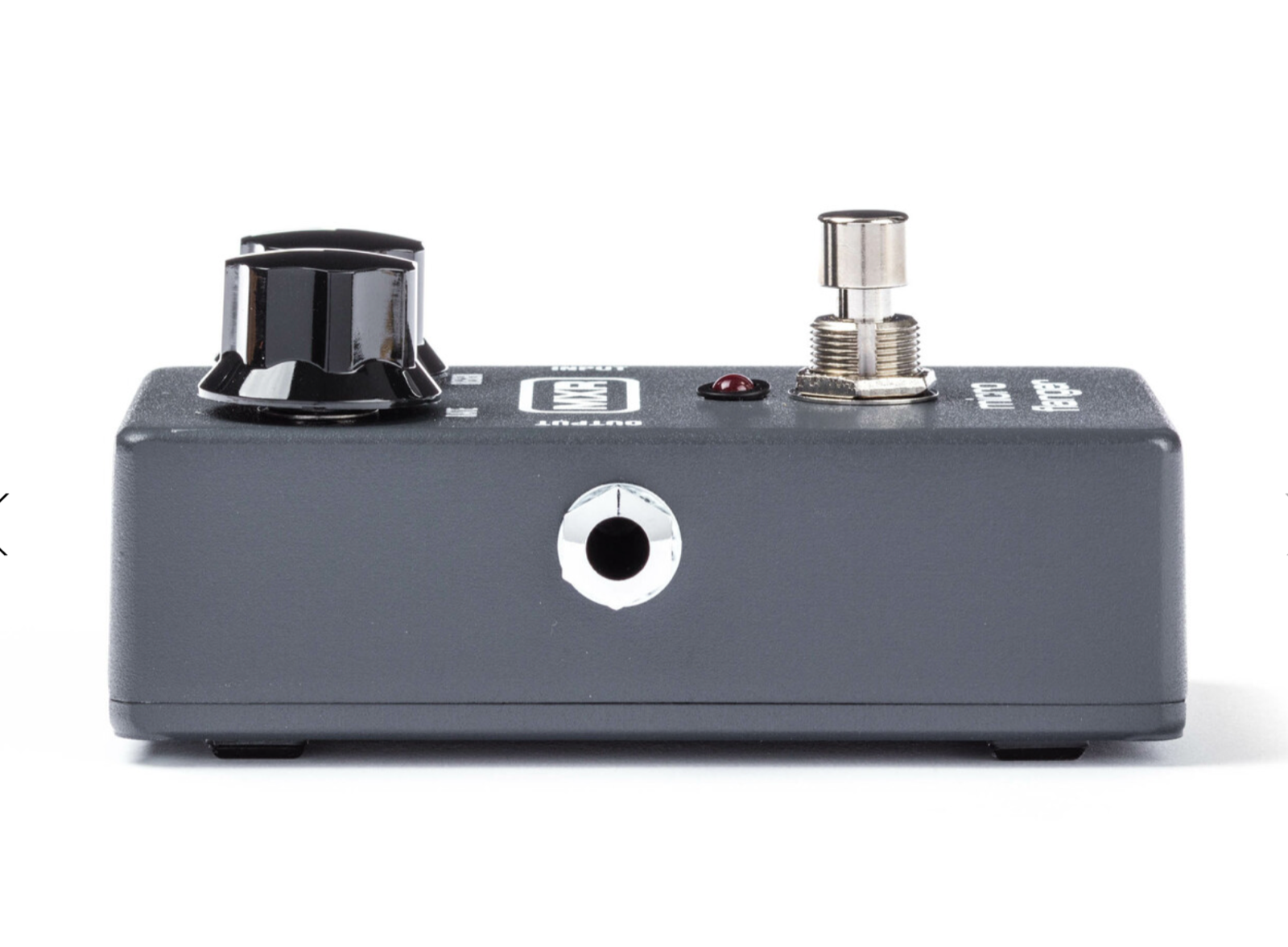 MXR M152 Micro Flanger pedal. New!