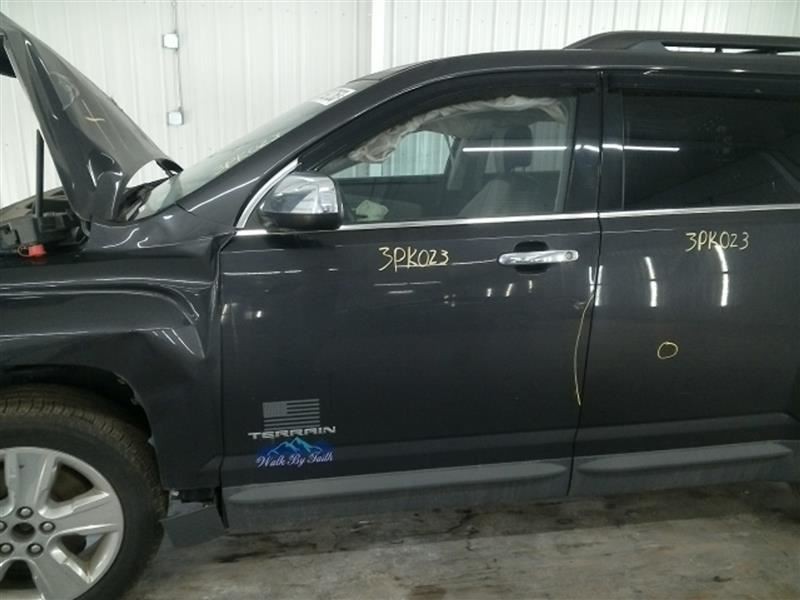 TERRAIN 2015 Fuse Box Cabin 1044001691