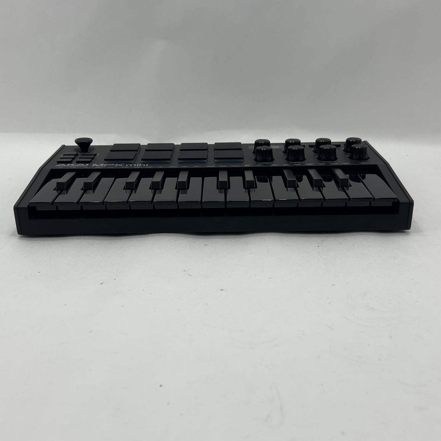 Broken Akai MPK mini Midi Keyboard SEE DESC