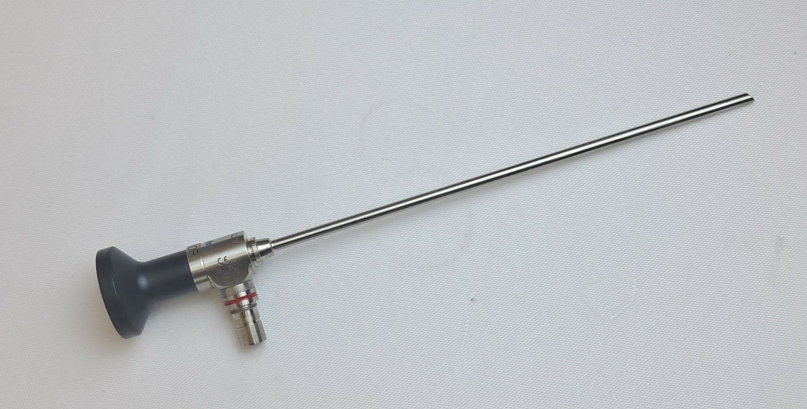 Conmed Linvatec Part Number T4300R 4.0mm 30 Degree Arthroscope