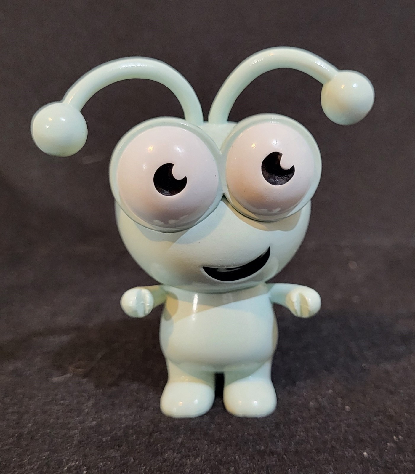 Cricut Cutie Collectable Figure - Seafoam