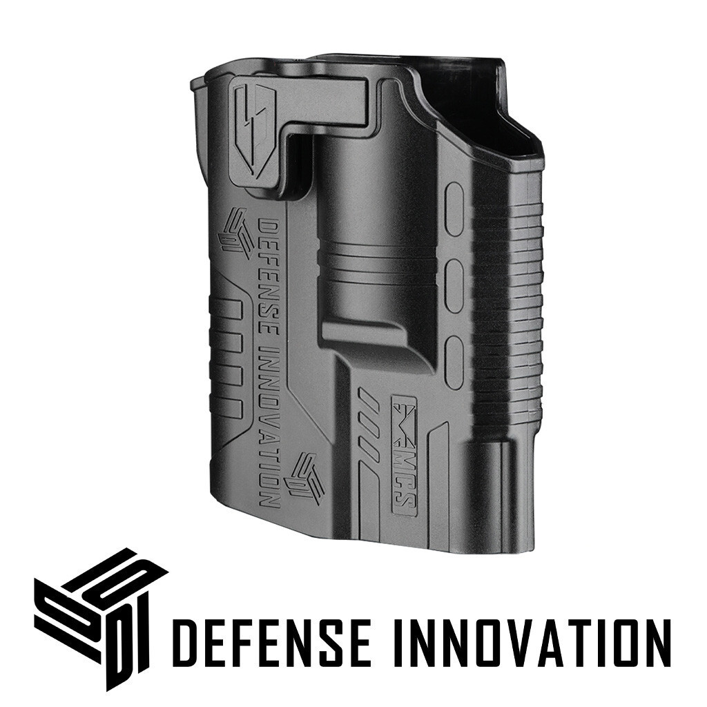 TR50 HDR50 Holster Flashlight Laser Compatible - Belt Attachment (Right Hand)