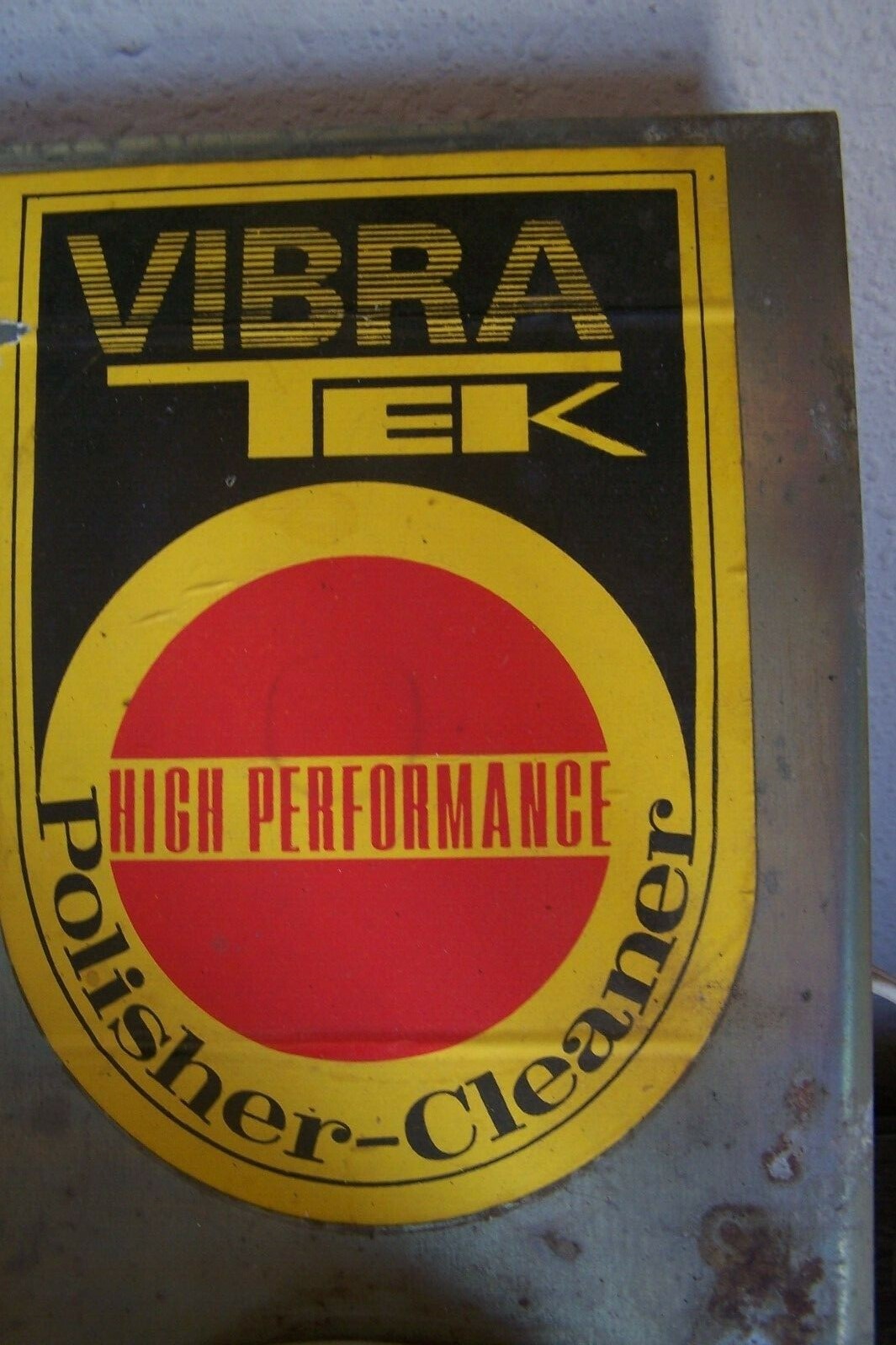vimra tek polish /cleaner high perforance     last listing