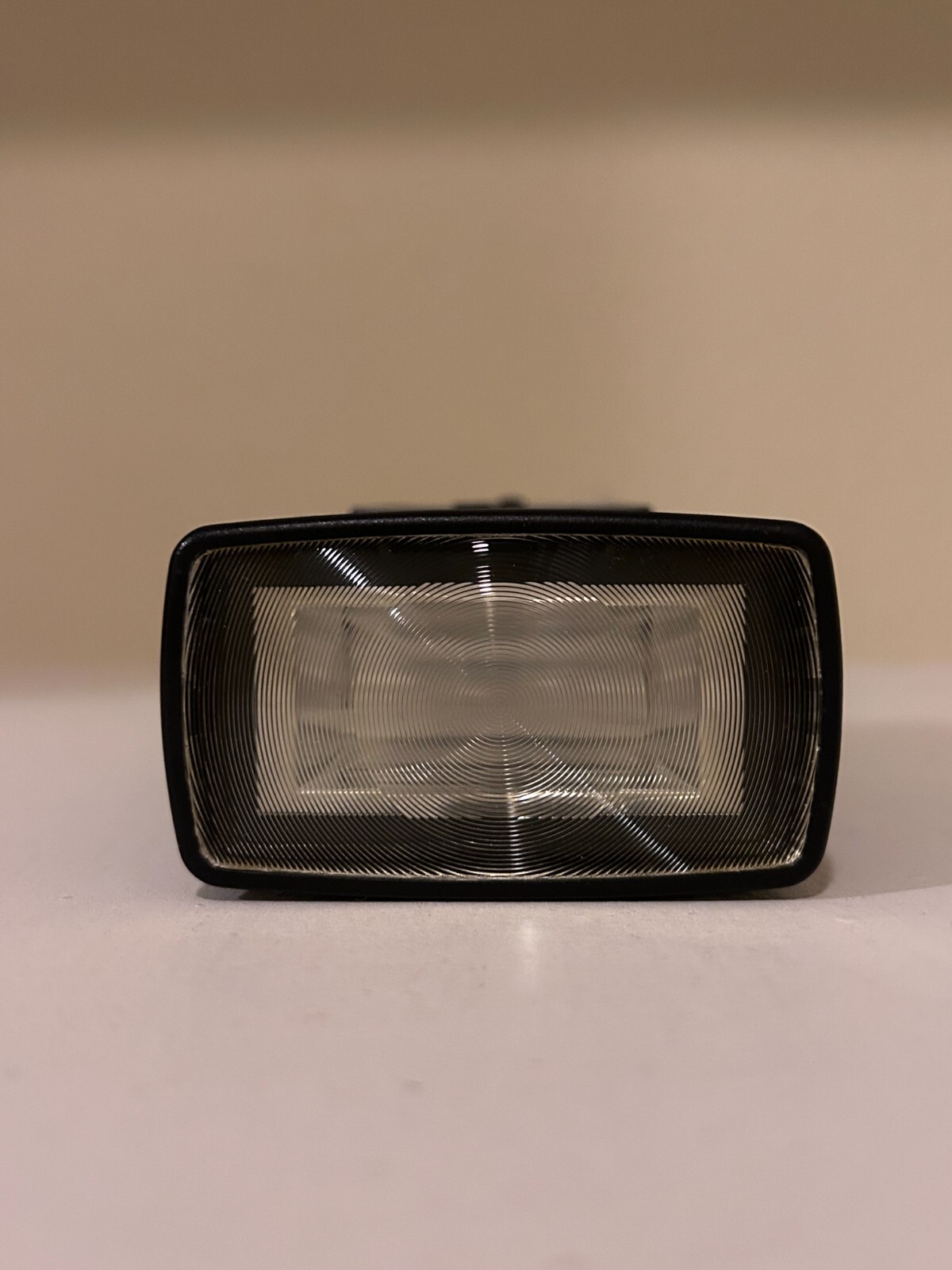 Cullmann 36 AF/N Auto Flash model 60351 for Nikon Camera Untested