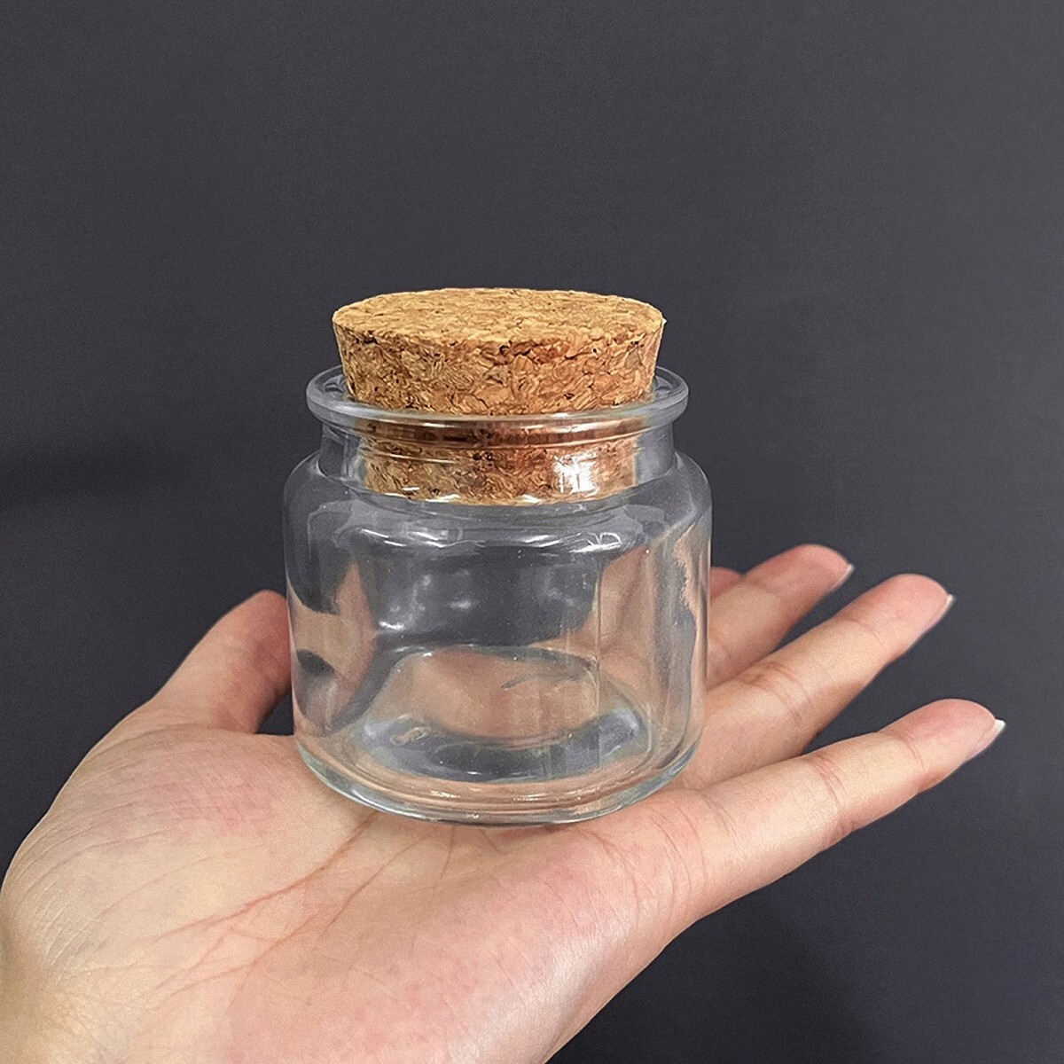 Perfect Coin in Bottle Magic Trick,Close Up Magic,Stage Magic,Magic Lots