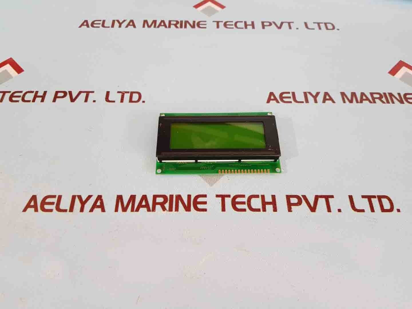 YM2004A LCD Display Module