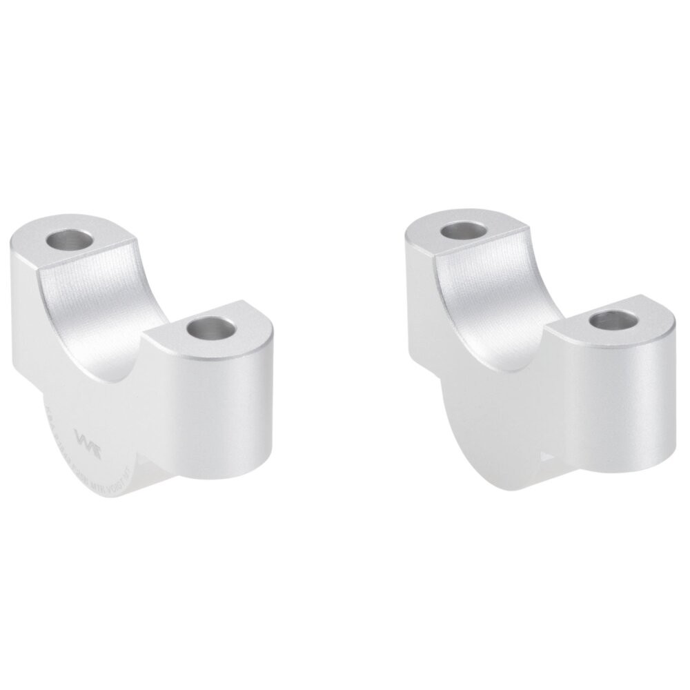 Voigt Bar Riser 25 mm fits BMW R 1200 GS LC and R 1250 GS & ADV