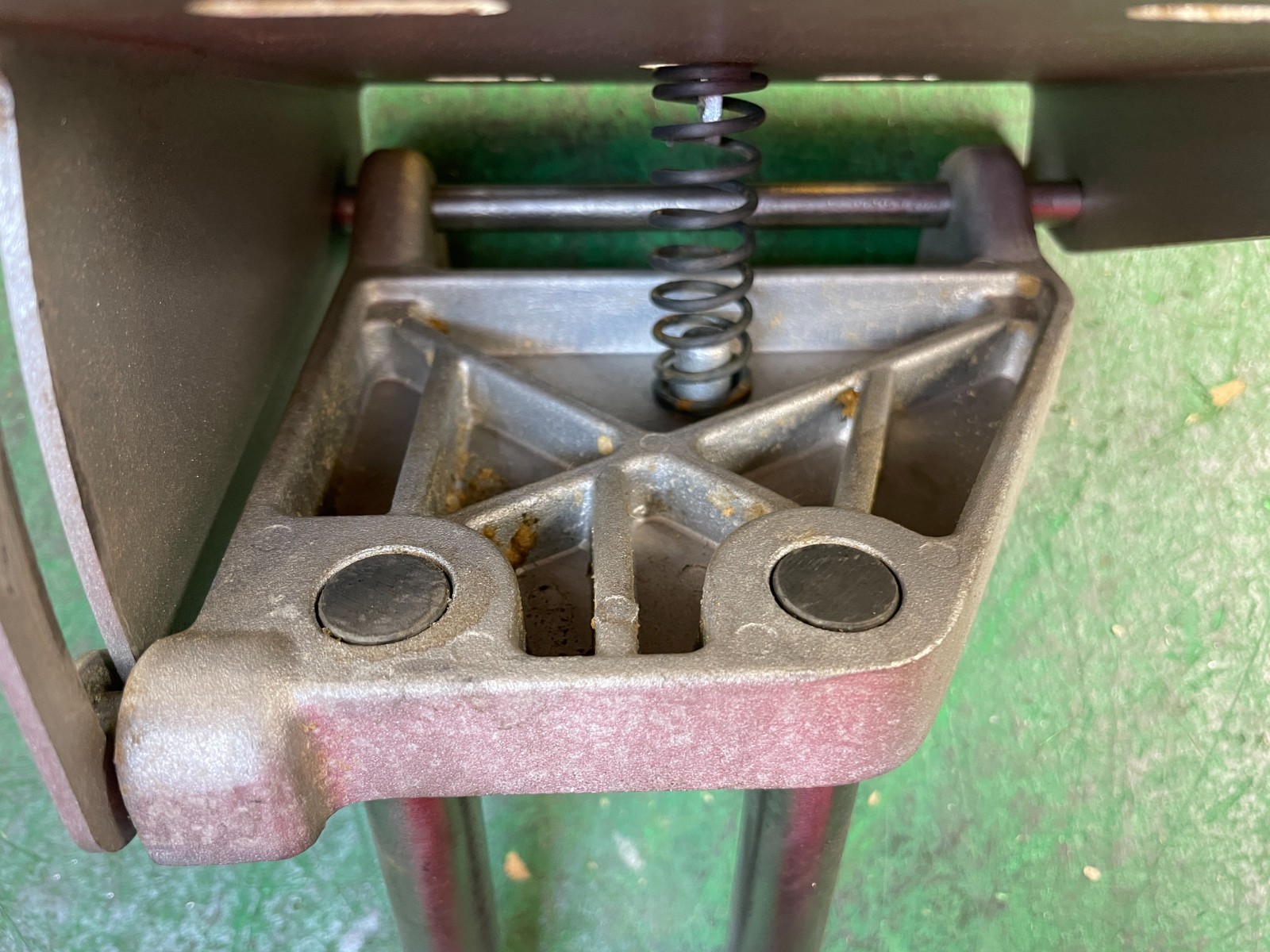 Craftsman Motor Mount 315.228510 315.228590 315.228410 315.228490 Table Saw