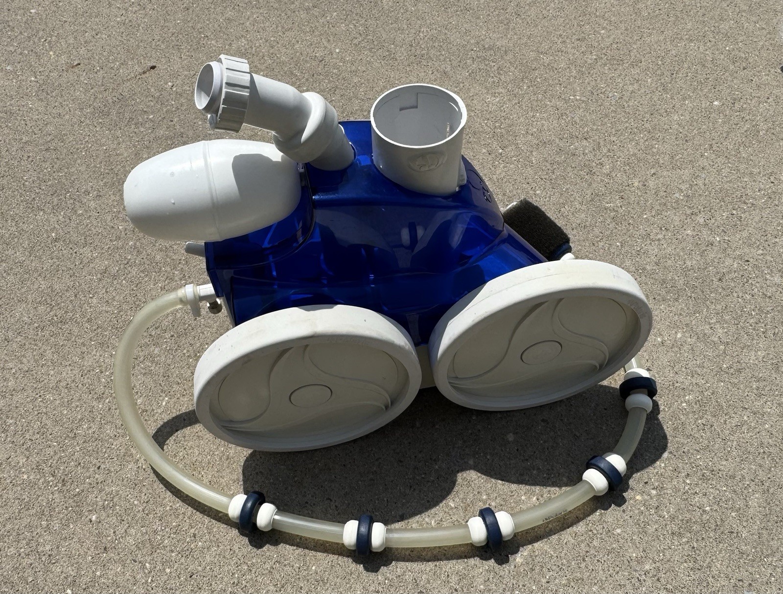 Polaris 360 Pool Cleaner Pool Sweep Head Unit Only