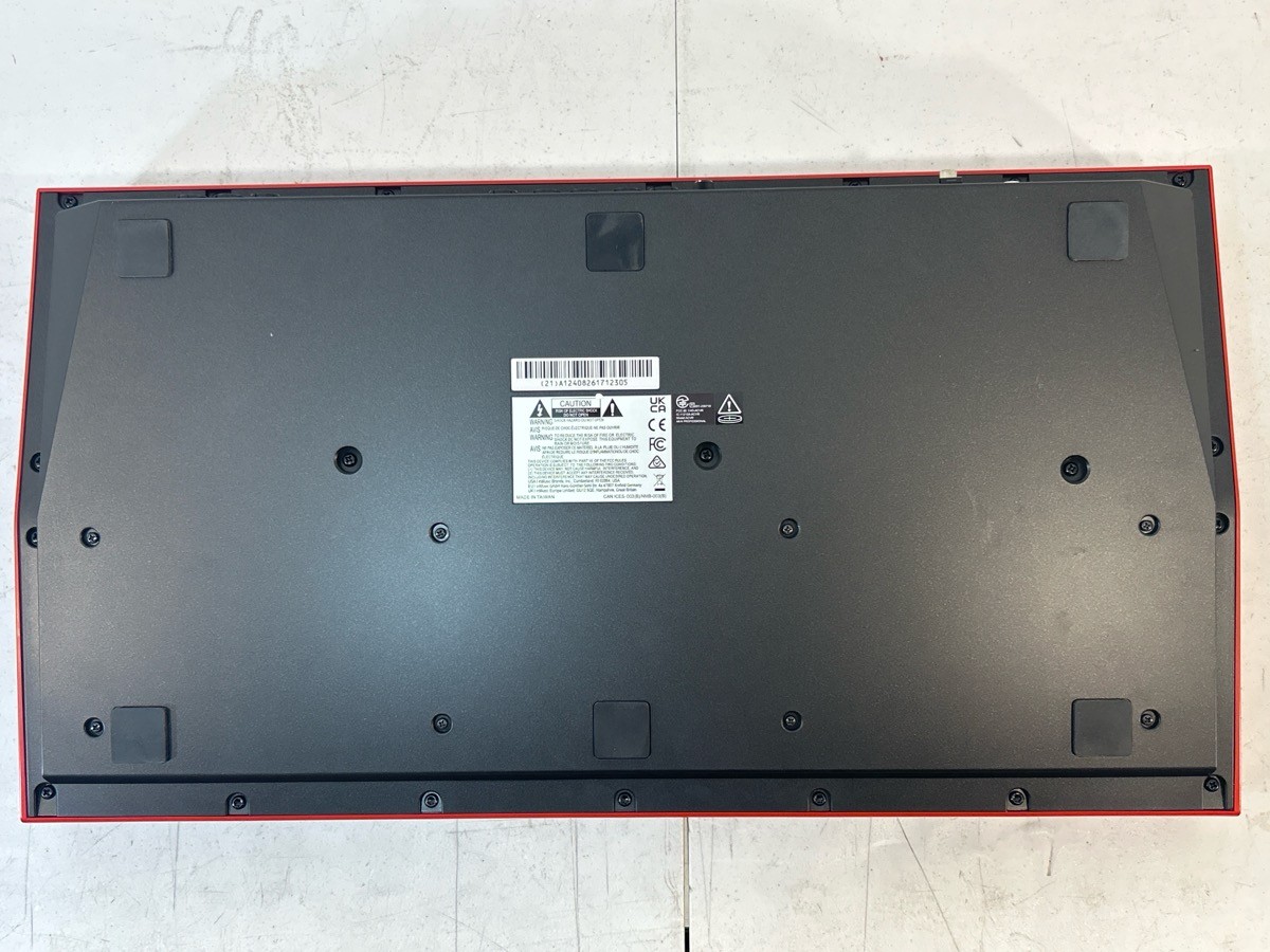 AKAI MPC KEY 37 (P28017116)