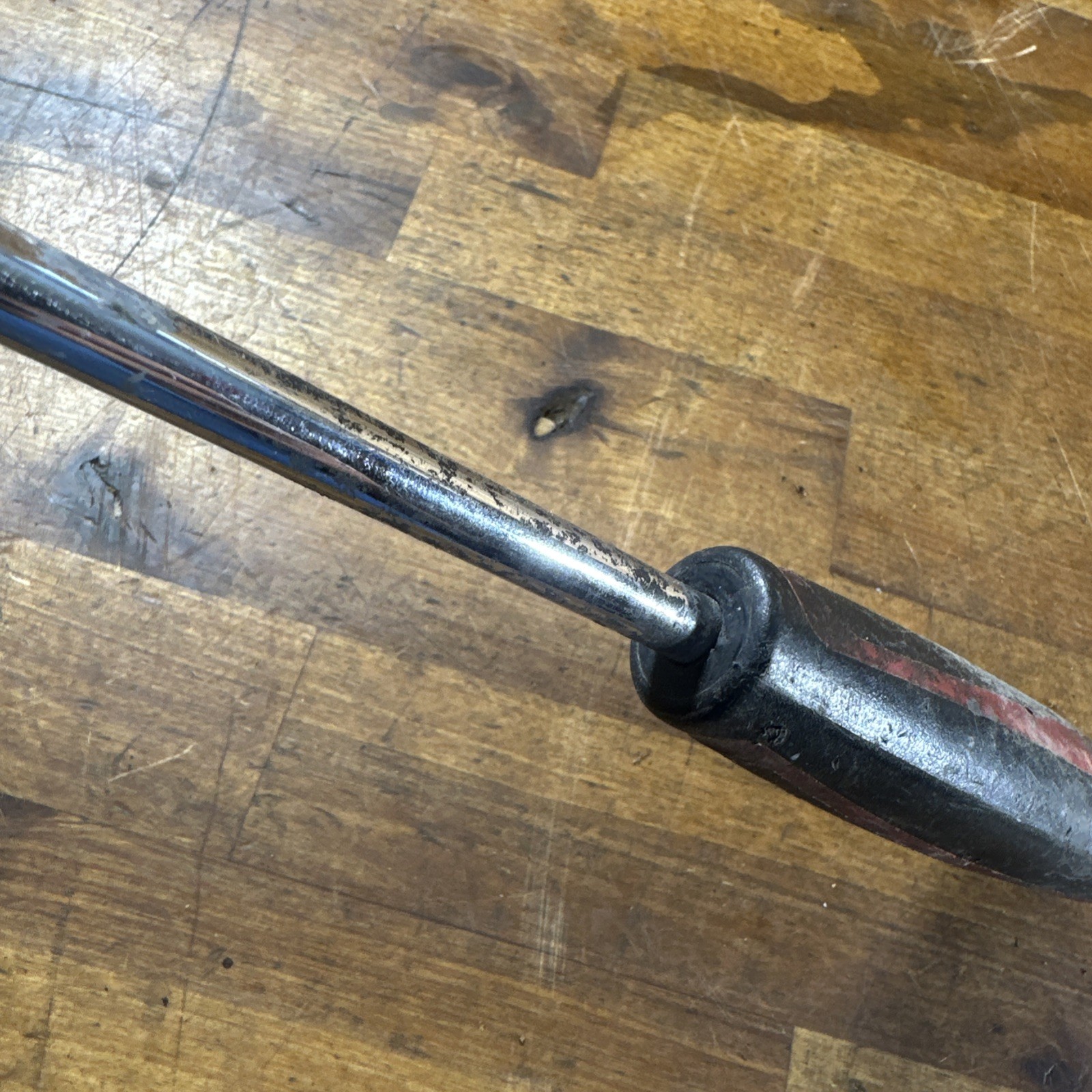 Matco UP41 Door Panel/ Buckle Screwdriver Tool (68495-2)