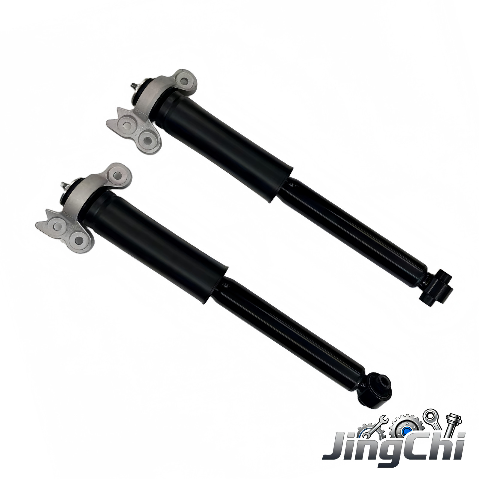 Rear Complete Shock Absorber Kit FOR Chevrolet Malibu 2016 2017-2023 1.5L 2.0L