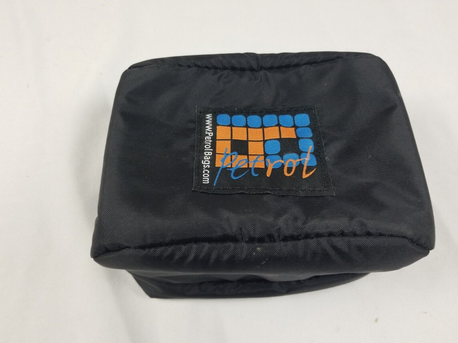 Petrol Bag PBW-2 On-Camera Battery Protector
