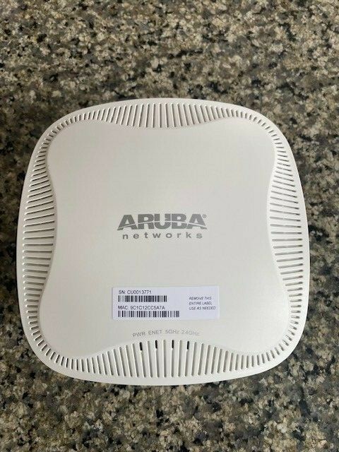 Aruba Networks Access Point Mount Kit Unit *Fast Ship