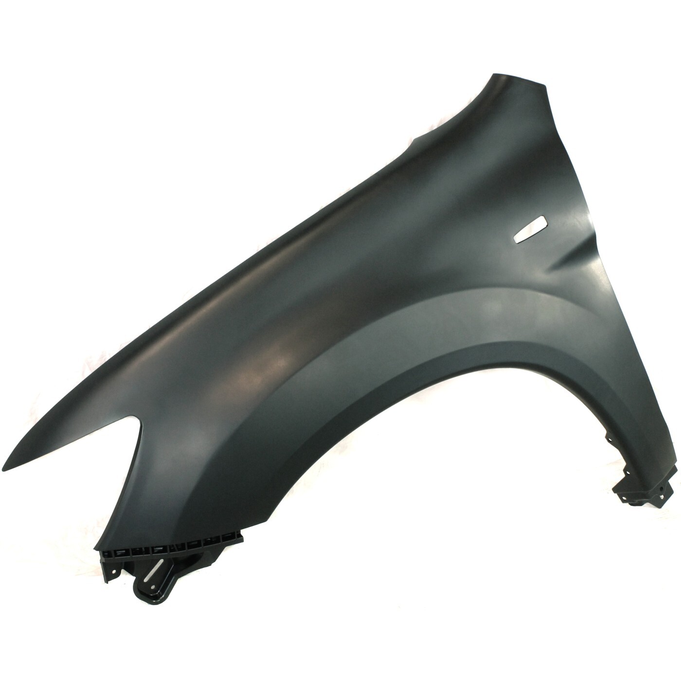 Fender For 2011-2015 Mitsubishi Outlander Sport Front Driver Primed 5220J227